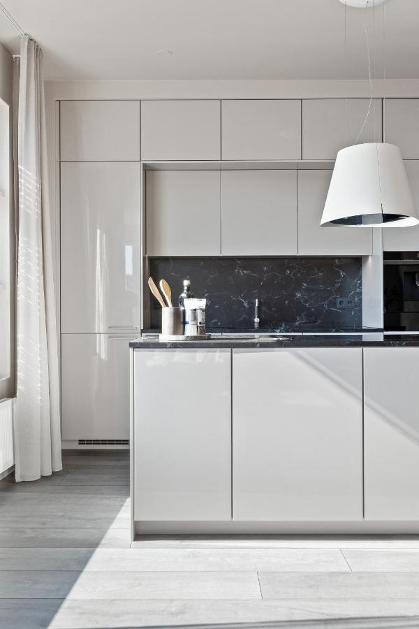 City View Lux In The City Center With Free Parking Reykjavík Exterior foto