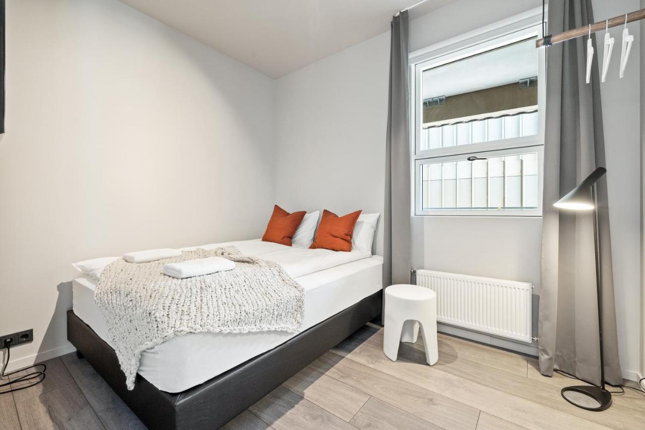 City View Lux In The City Center With Free Parking Reykjavík Exterior foto