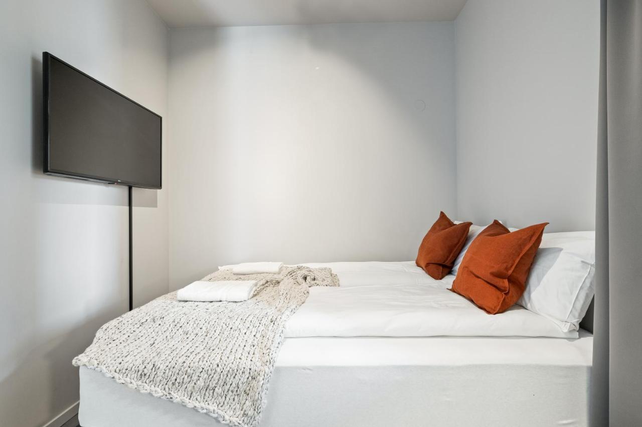 City View Lux In The City Center With Free Parking Reykjavík Exterior foto