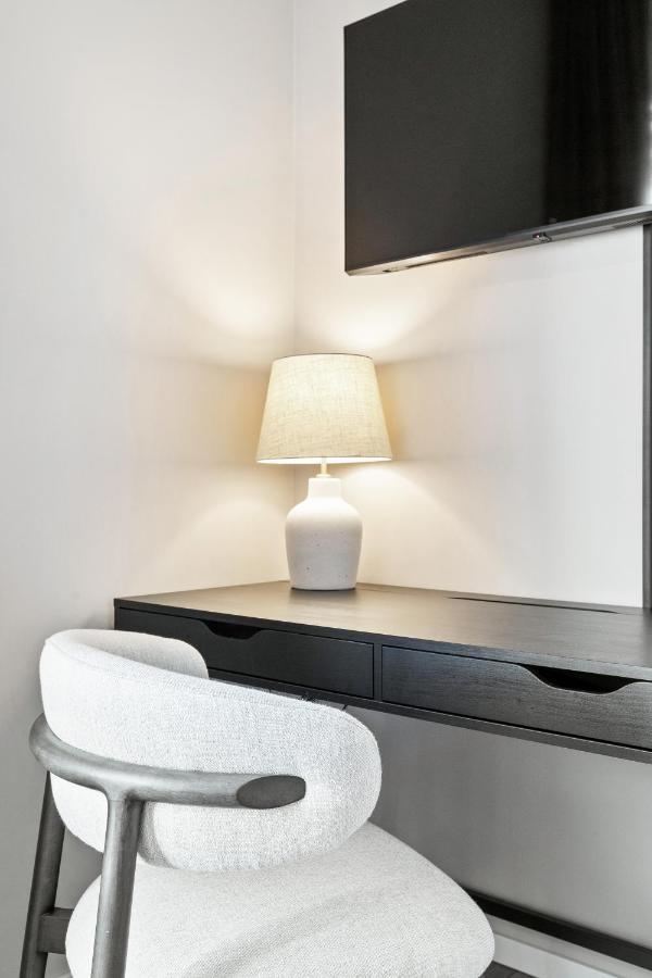 City View Lux In The City Center With Free Parking Reykjavík Exterior foto